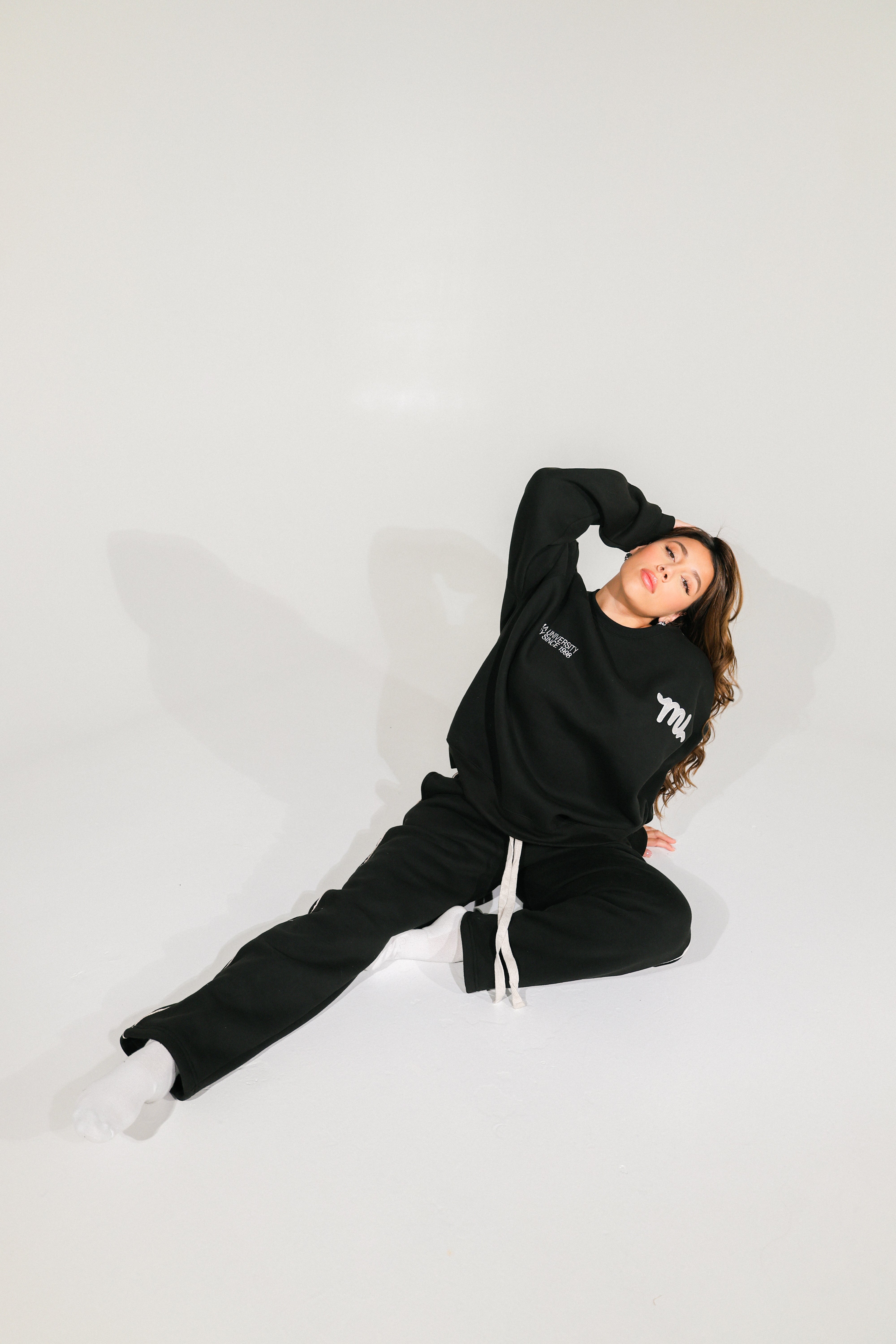 Urban Essentials Sweatsuit