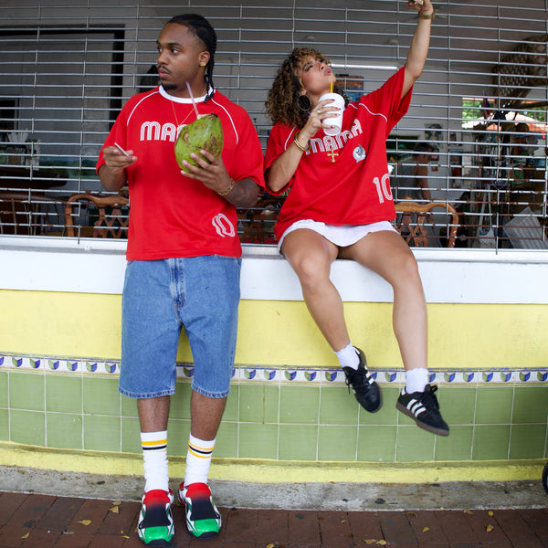 MEXICO SPORT TEE