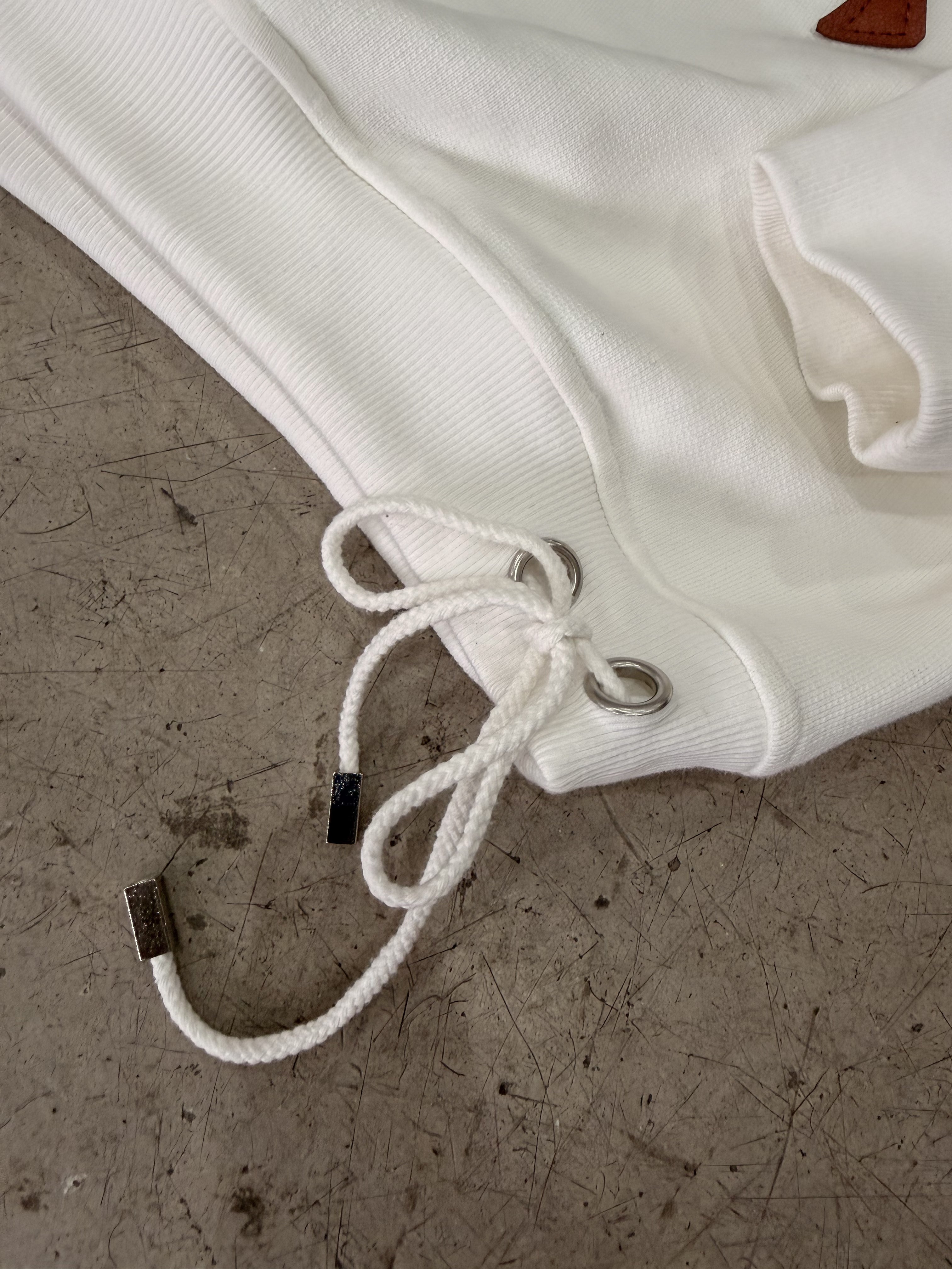 I ❤️ MAMA CREWNECK