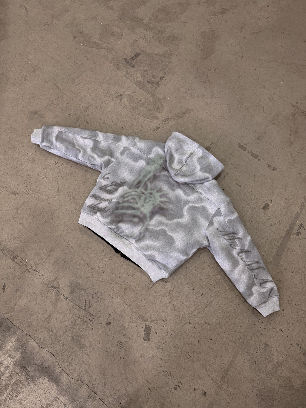 UPTOWN REVERSIBLE BOMBER