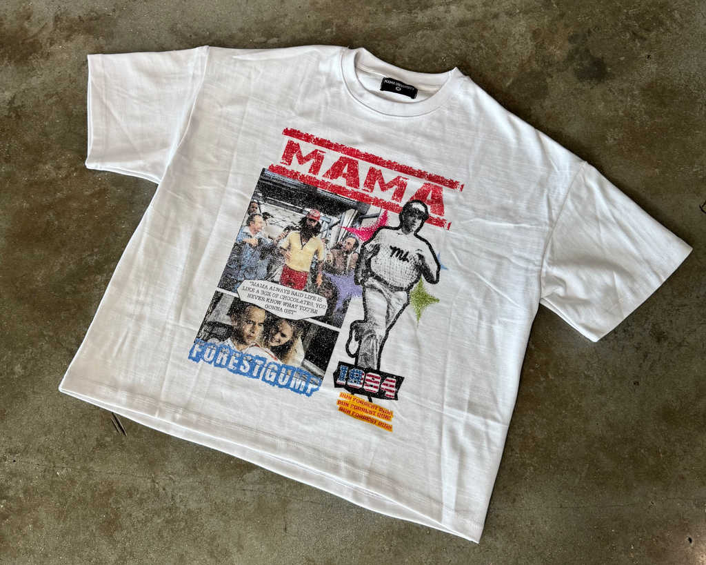 MAMA GUMP TEE