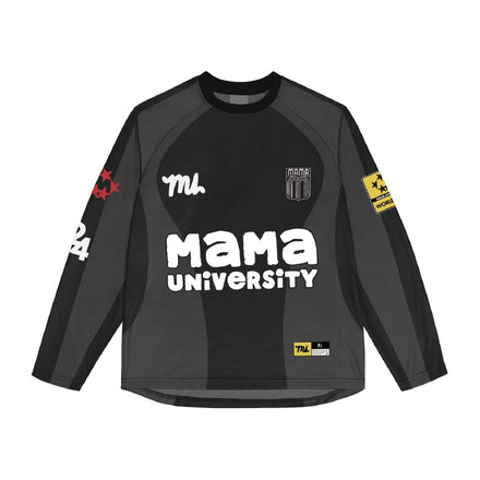 MAMA SOCCER JERSEY