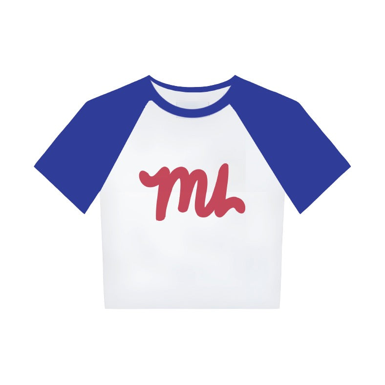 MU CROP TOP