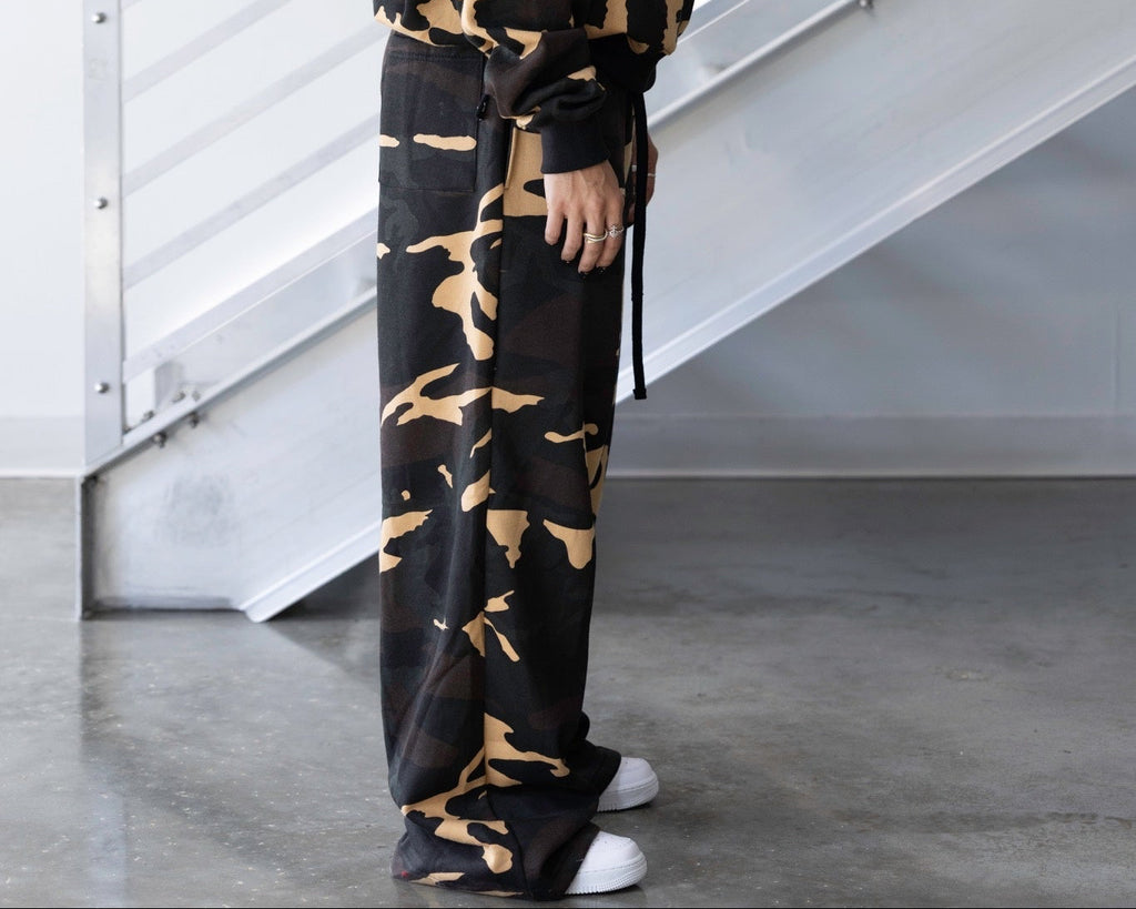 MAMA GUMP - SWEATPANTS